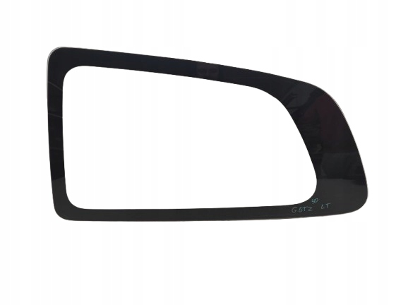 HYUNDAI GETZ LIFT 05- 3D SZYBA LEWA TYŁ KAROSERYJNA