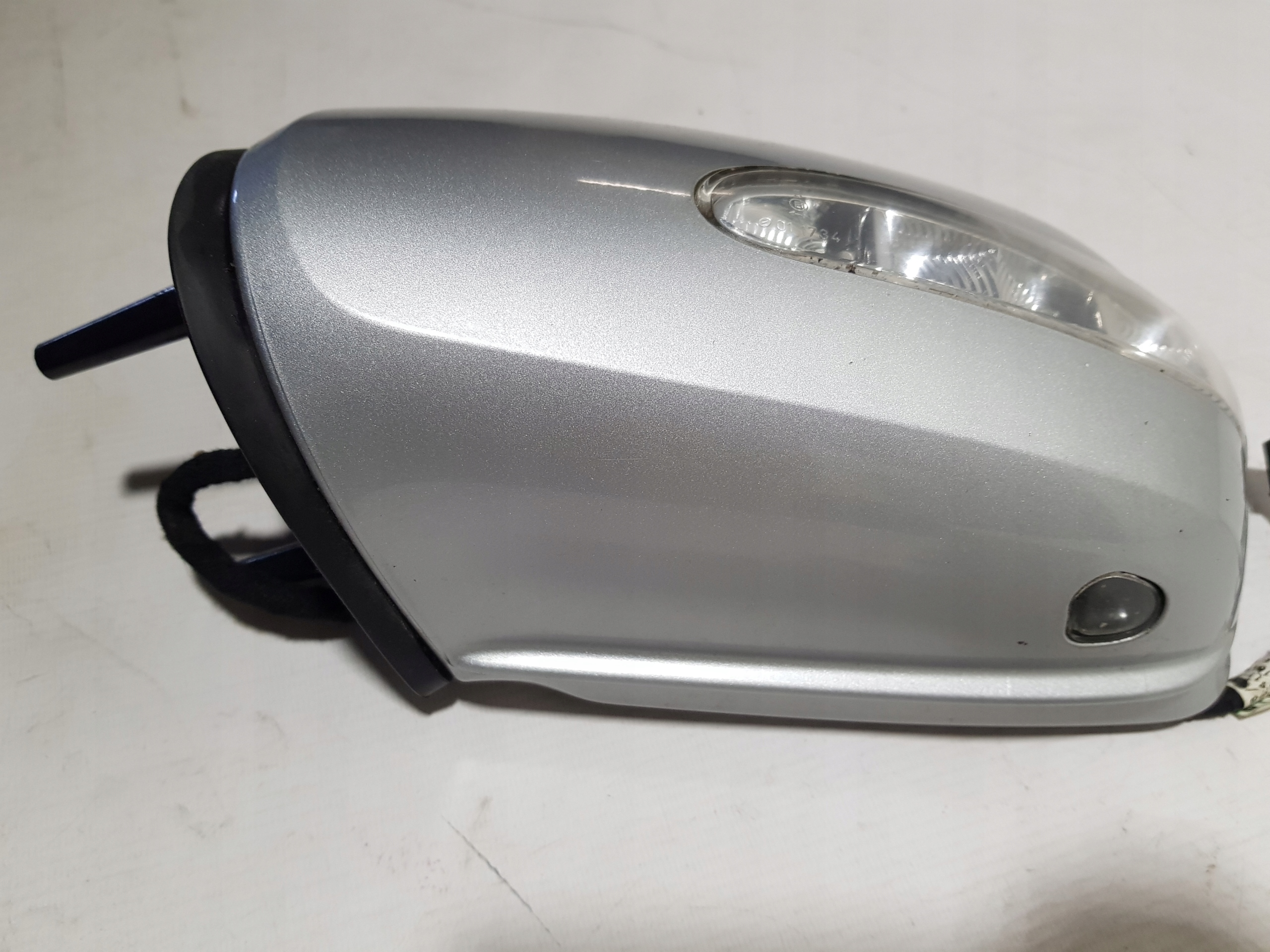 mirror left MERCEDES GL X164 11 PIN C775 775