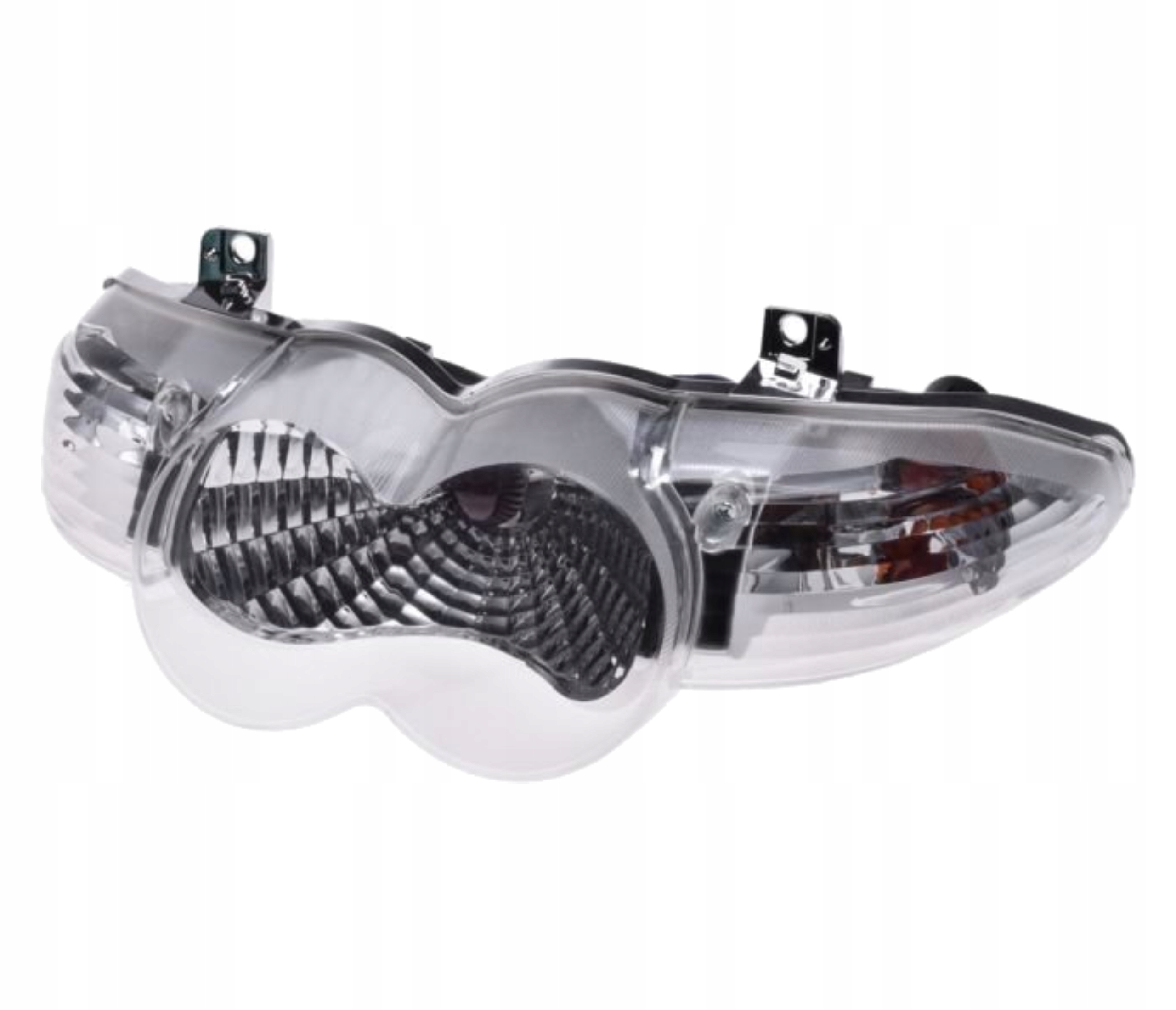 5678442345472335 - YAMAHA NEOS MBK OVETTO задний фонарь задний белый абажур