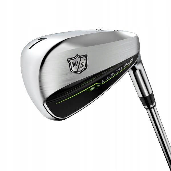 Wilson Staff sada ironů pro golf, ocelový shaft