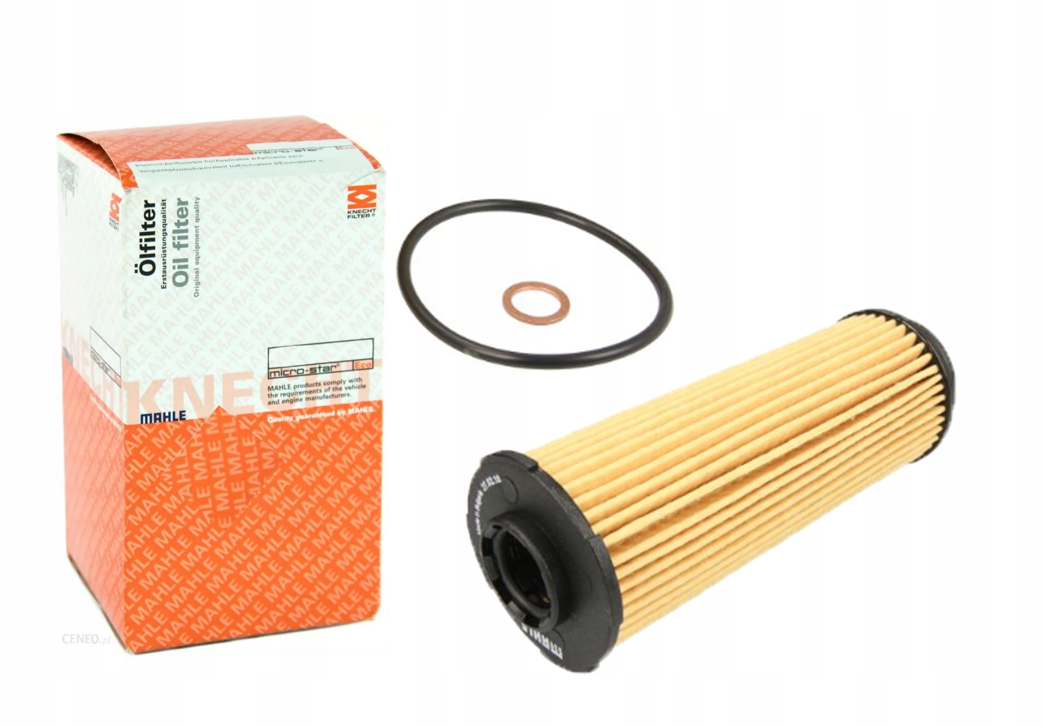 Olej Motul X-clean+ 5W30 Filtr BMW G32 640 xd Rodzaj syntetyczne