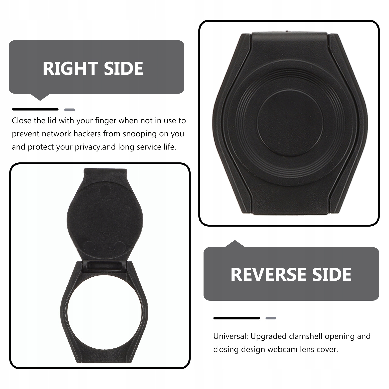 PRZEDNIA OSŁONA PRYWATNOŚCI LAPTOPA KOMPUTEROWEGO Marka bez marki