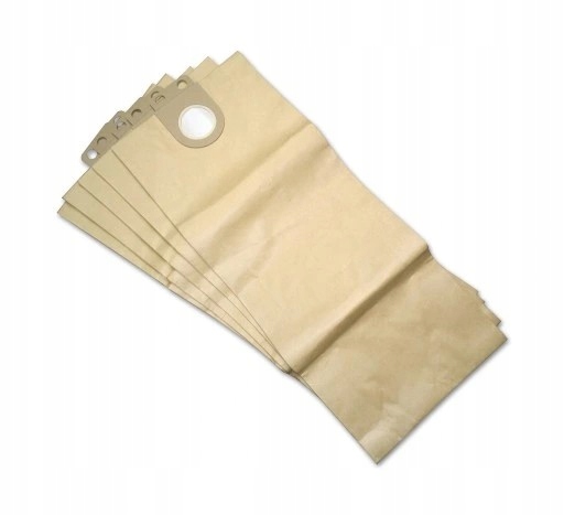 Sáčky Do Vysavačů Bosch Gas 50 -st 01 U-810-0004