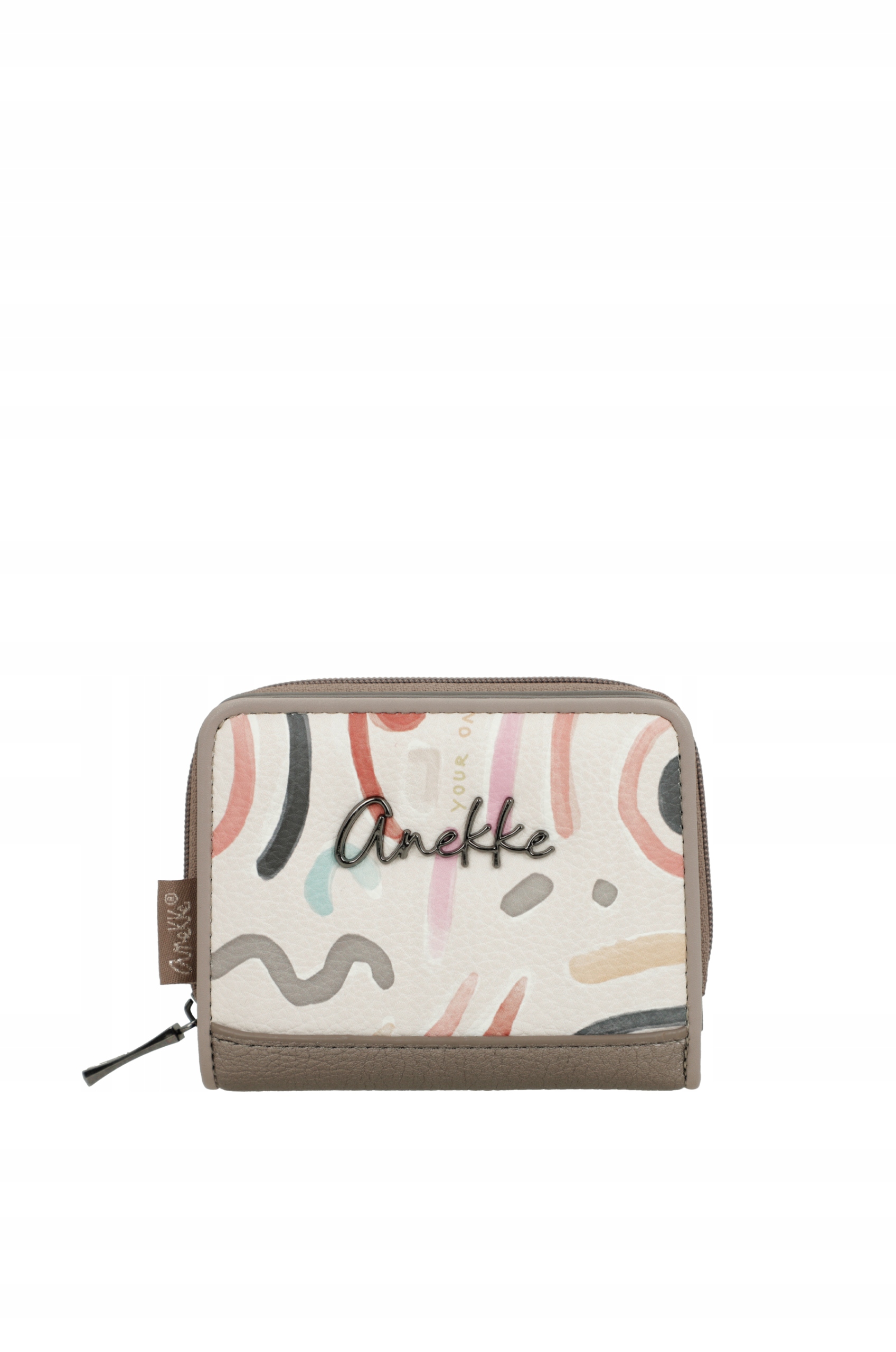 Anekke Muse Olympia Dámská Rfid peněženka