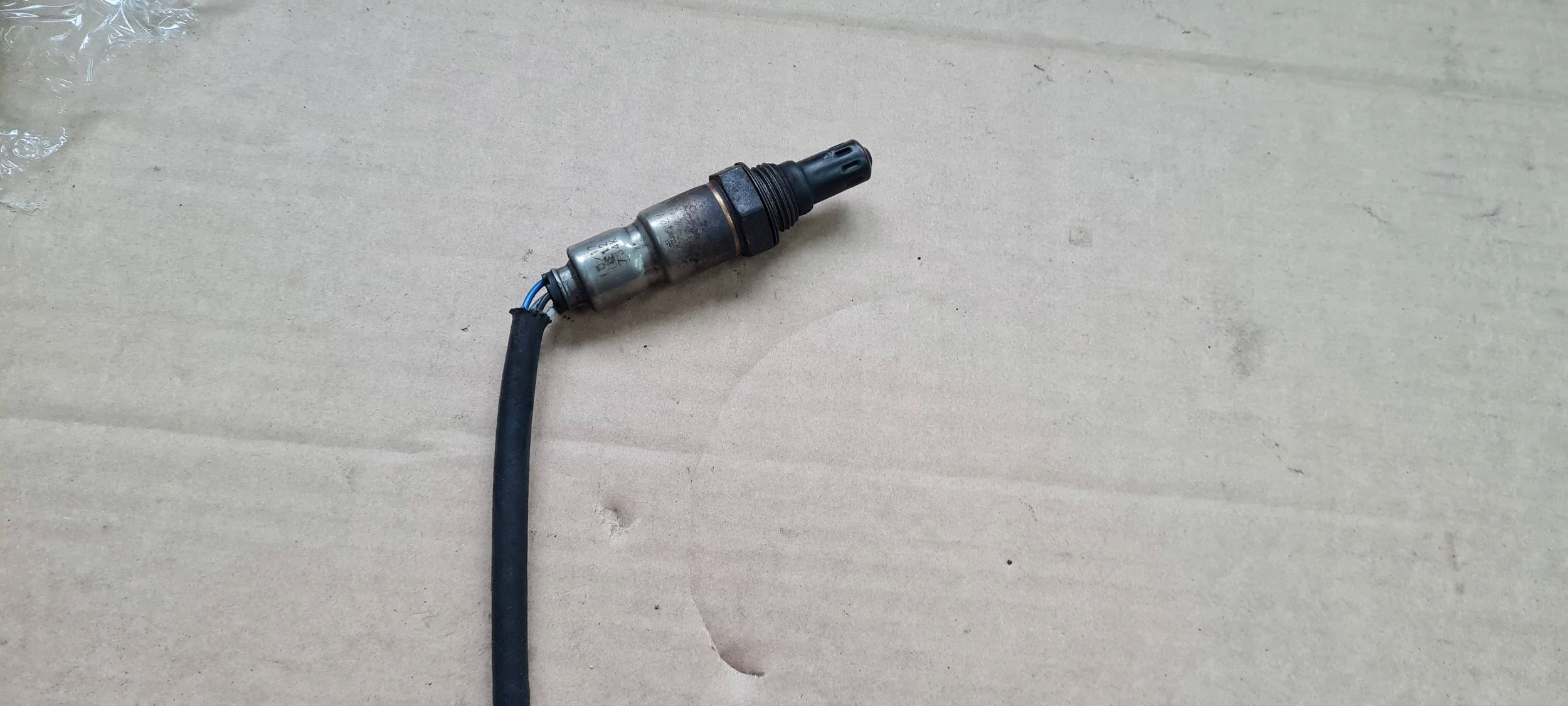 A4 B9 8W SONDA LAMBDA 2.0 TDI 8W0906265D A5