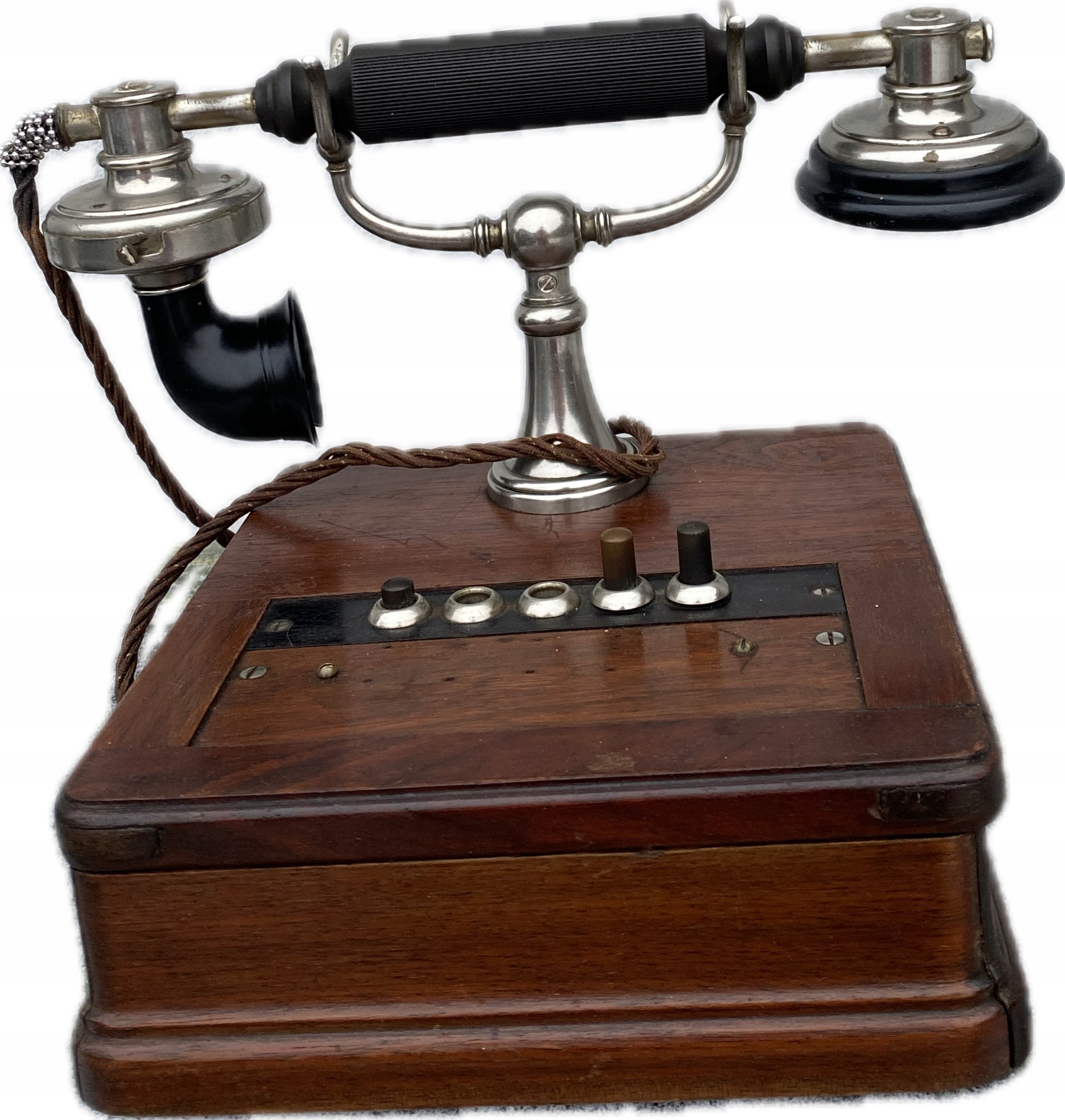 zabytkowy TELEFON dla kolekcjonera