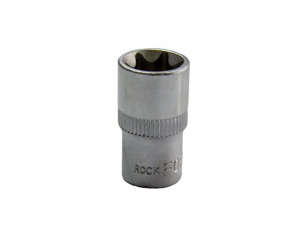 Nasadka Torx E10 1/4" Rockforce