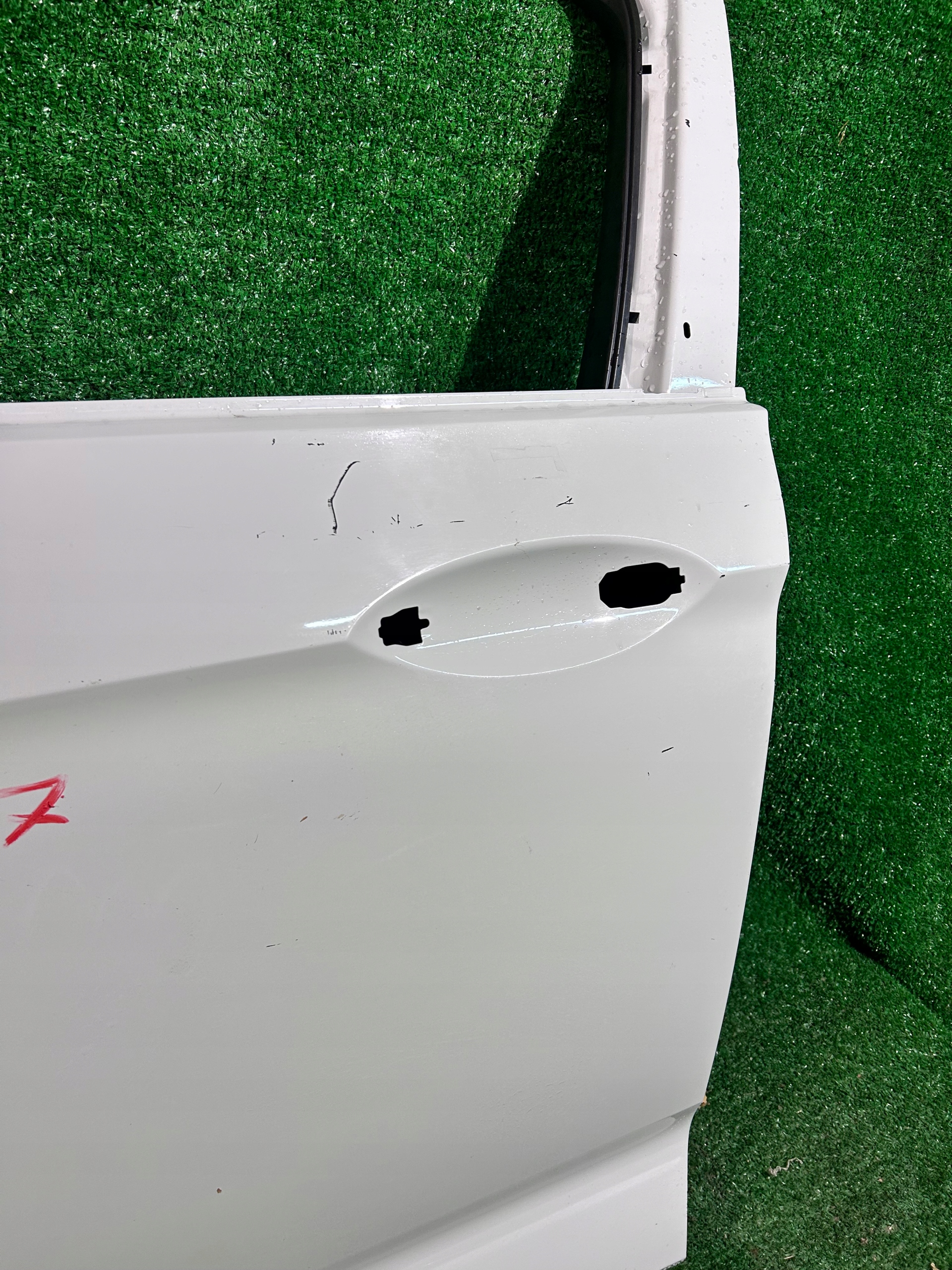 door left front OPEL INSIGNIA B