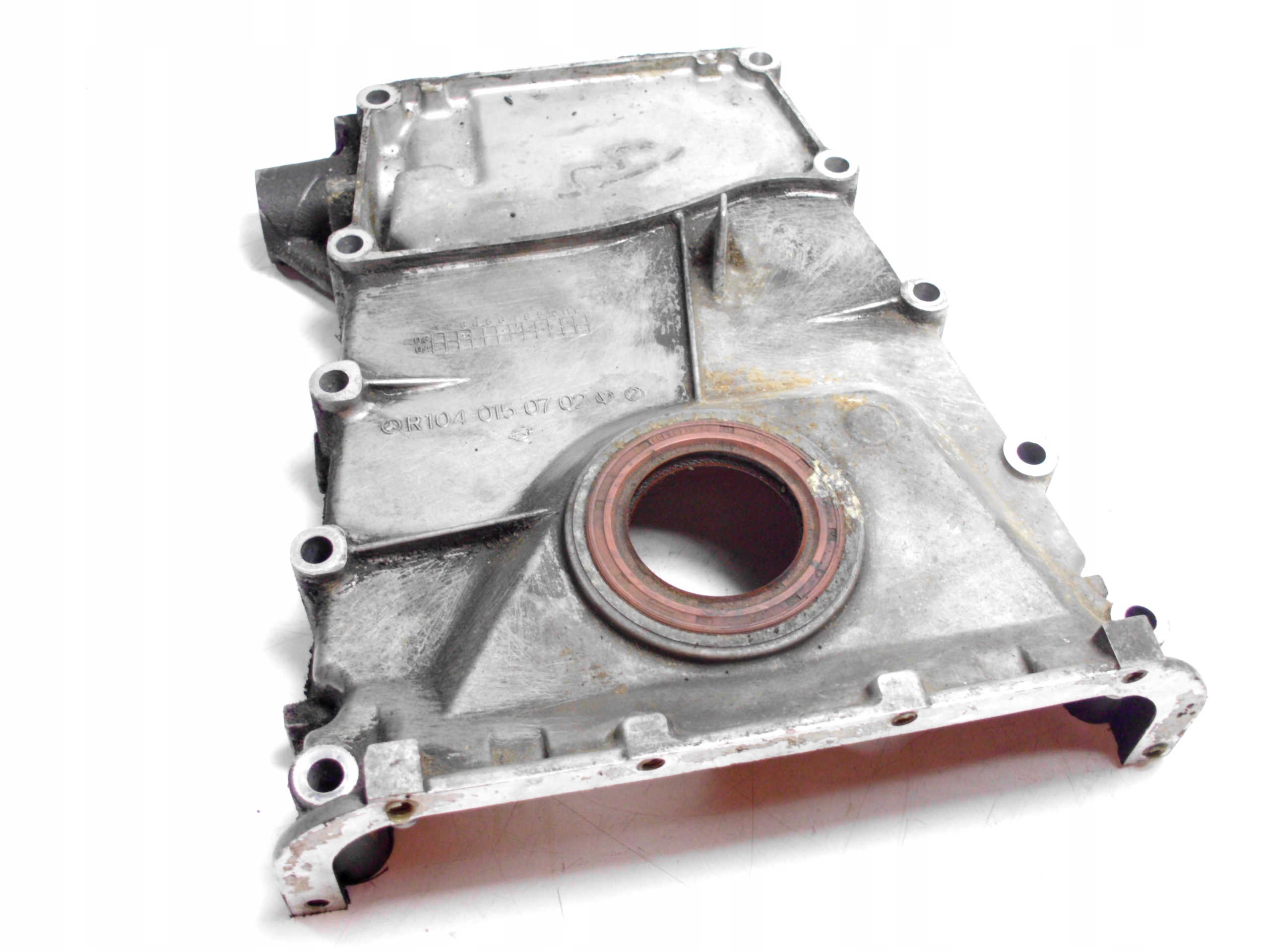 R1040150702 - SSANGYONG REXTON 3.2 КРИШКА КОРПУСУ ГРМ