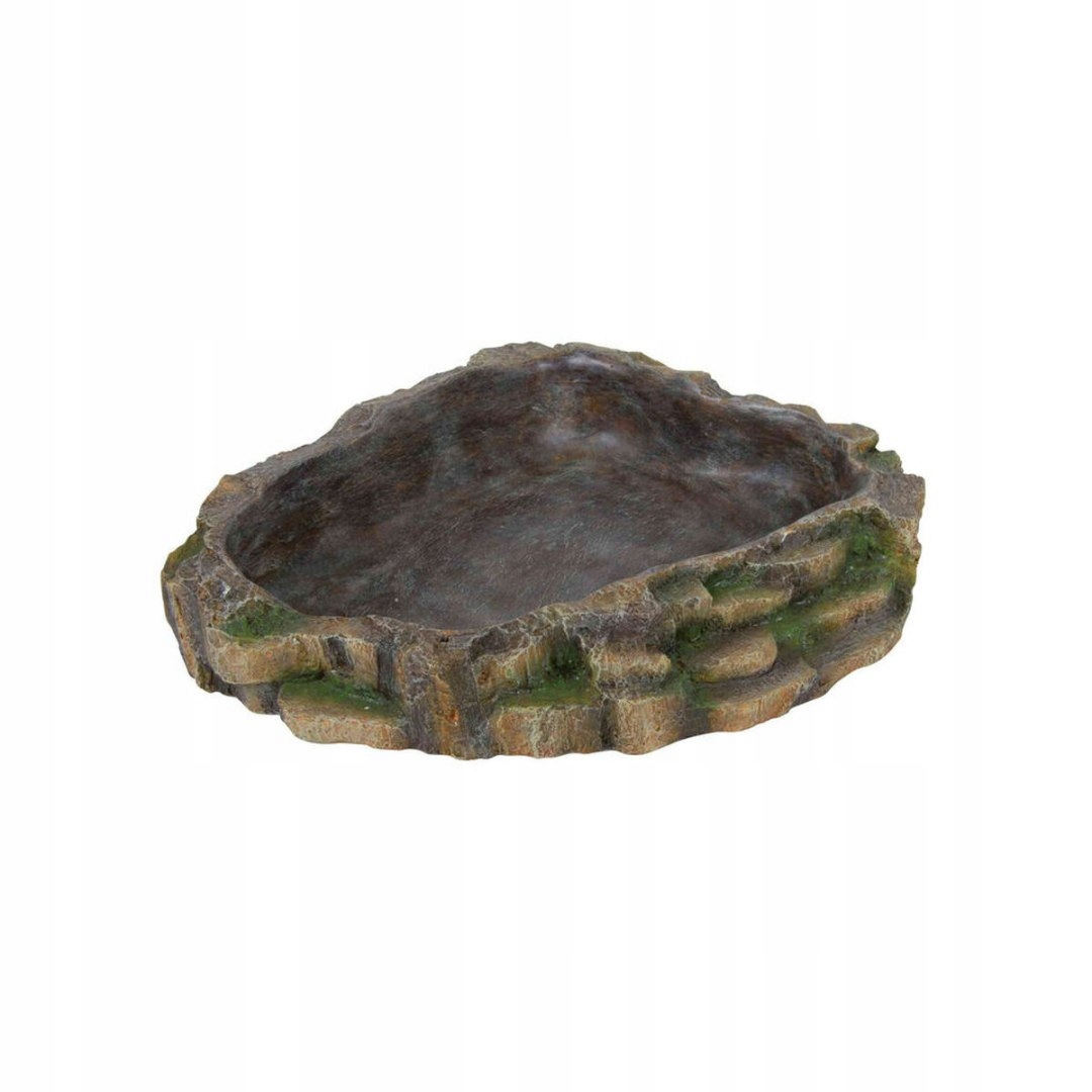 Miska Trixie 24 × 5,5 × 20 CM Plazi