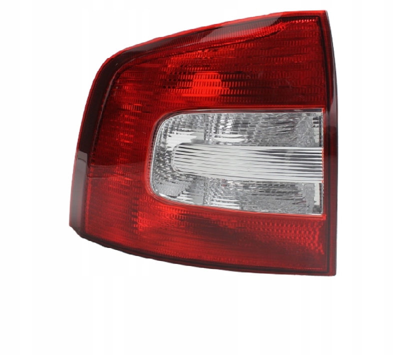 

Skoda Octavia II 08-13 Kombi Lampa Tylna Lewa