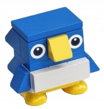

Figurka Lego Mario mar0093 Baby Penguin