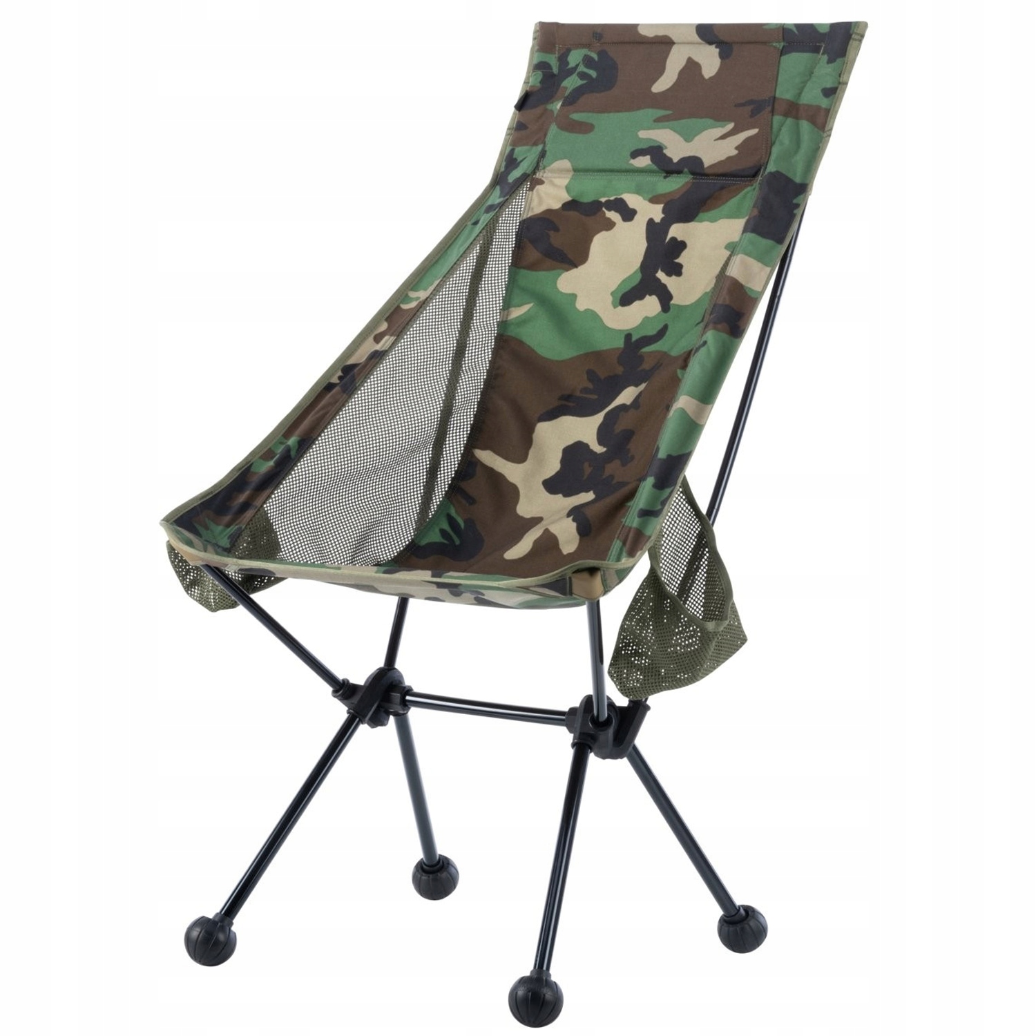 Skládací židle Traveler Enl Helikon Us Woodland
