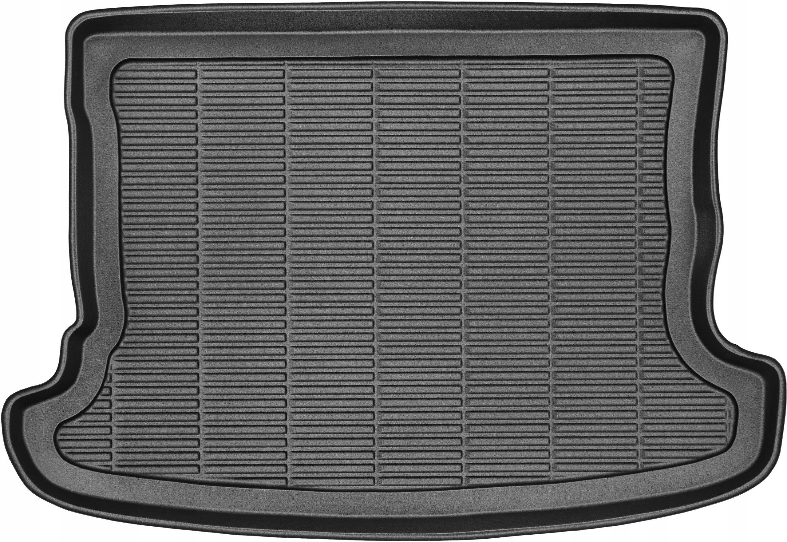 

Toyota Corolla Verso II 2004-2009 Wkład bagażnika