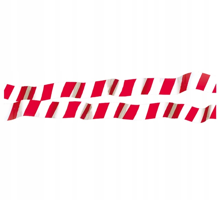  /><p><b>☀️Taśmy ostrzegawcze&nbsp;są&nbsp;stosowane do ogrodzenia niebezpiecznych miejsc oraz&nbsp;do znakowania podziemnych sieci energetycznych,</b> produkowane są w kolorach niebieskim i czerwonym.</p><ul><li>kolor <b>NIEBIESKI</b> do kabli o napięciu znamionowym poniżej 1 kV,</li><li>kolor <b>CZERWONY</b> do kabli o napięciu znamionowym powyżej 1 kV.</li></ul><p><b>☀️</b>Oznakowanie podziemnych sieci energetycznych taśmami oznacznikowymi jest szczególnie ważne z powodu ogromnego zagrożenia dla życia ludzkiego w przypadku uszkodzenia kabla. Kolorystyka oraz grubość taśm stosowanych do oznaczenia sieci energetycznych zgodna jest z normami zależnymi od napięcia znamionowego sieci. Użyte do produkcji tych taśm surowce i materiały zapewniają ich najwyższą jakość i wytrzymałość. Taśmy ŻÓŁTE służą do oznakowania sieci gazowych. Taśma ostrzegawcza w kolorze BIAŁO-CZERWONYM, ŻÓŁTO - CZARNYM jest powszechnie stosowana do ogrodzenia niebezpiecznych miejsc oraz robót ziemnych. Taśma ostrzegawcza charakteryzuje się dużą trwałością i wytrzymałością mechaniczną.</p><img src=