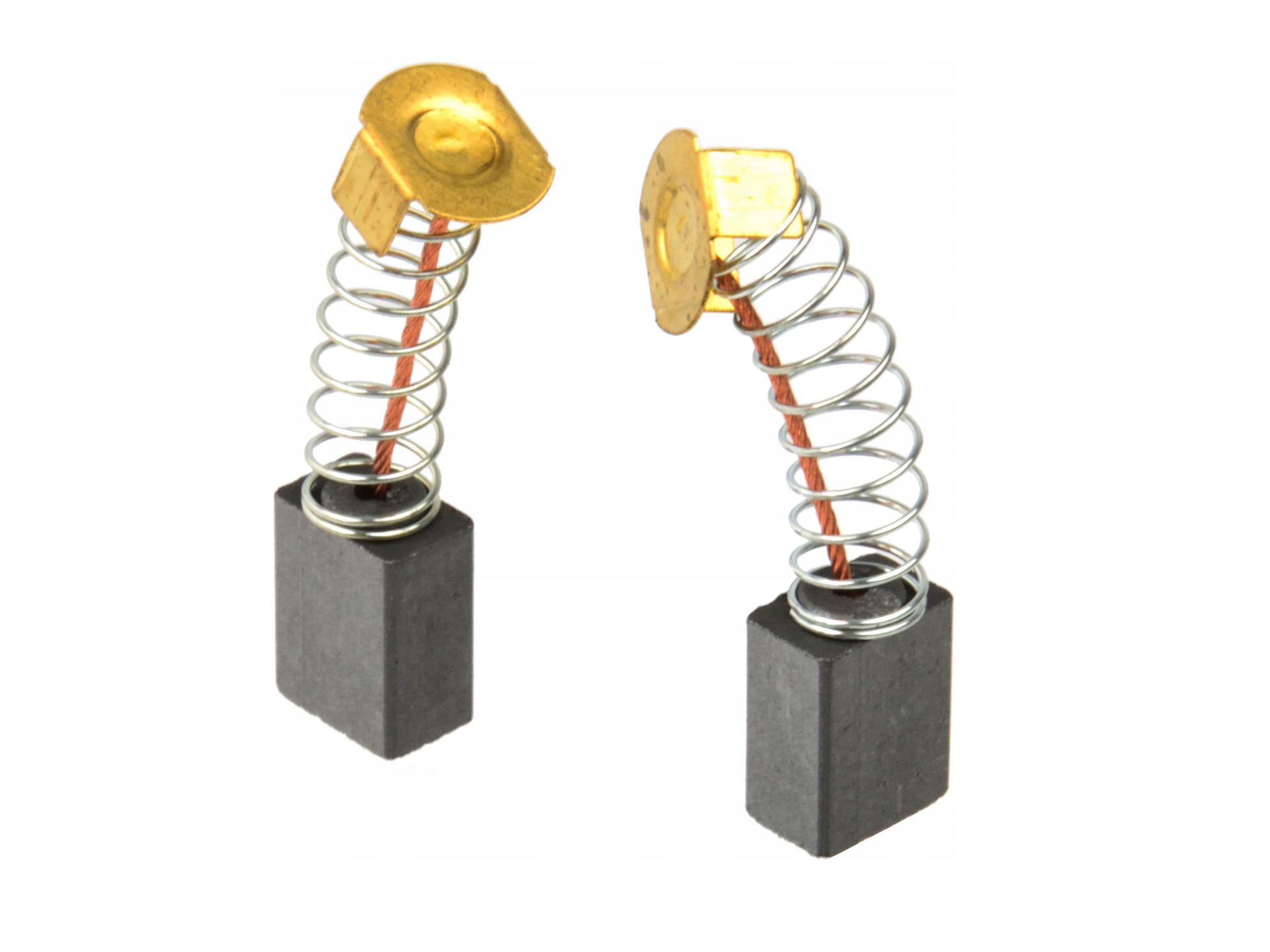 

Szczotki węglowe elektronarzędzi Bws 230mm 8x12x15