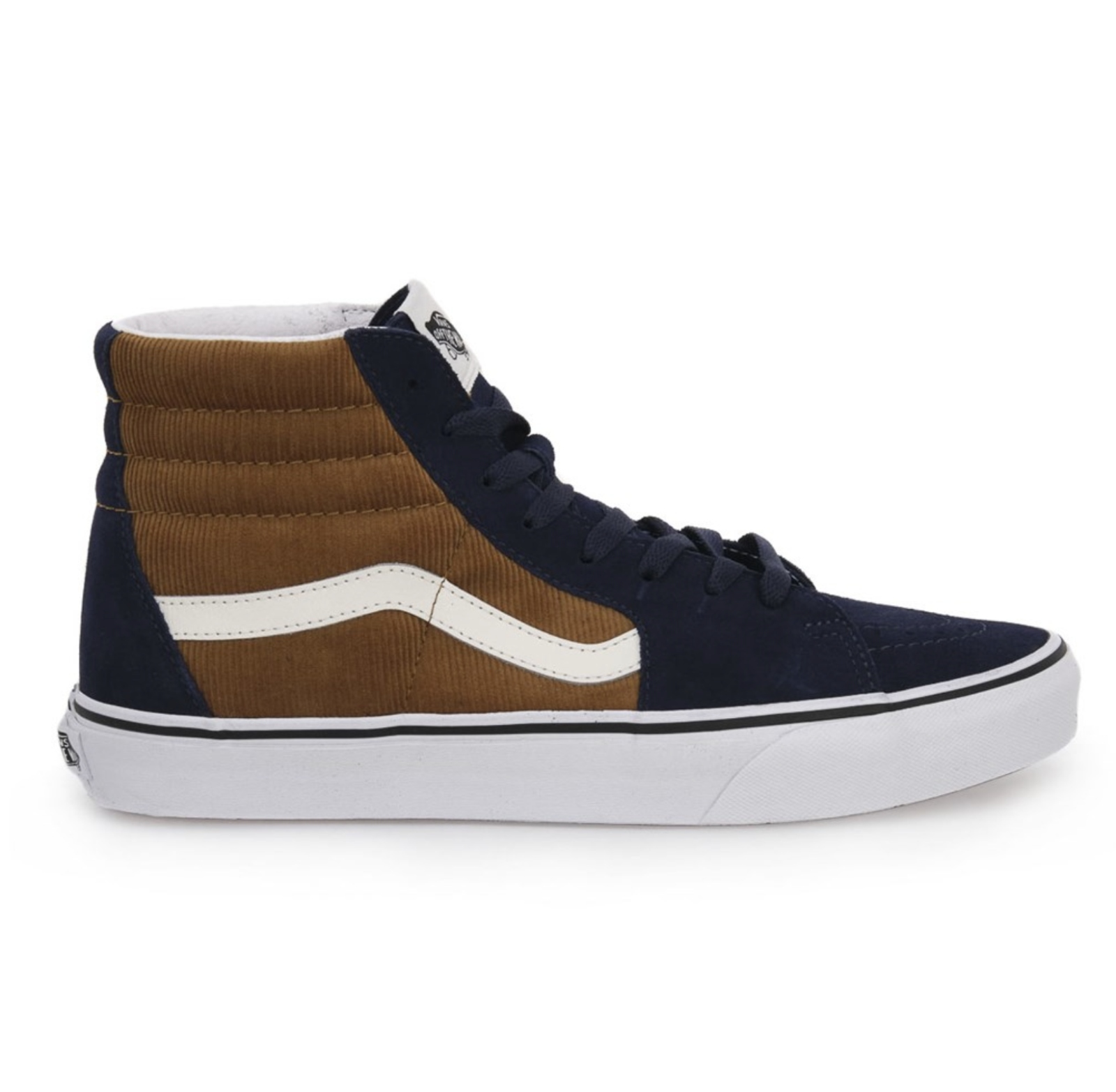 Pánské tenisky Vans SK8-Hi