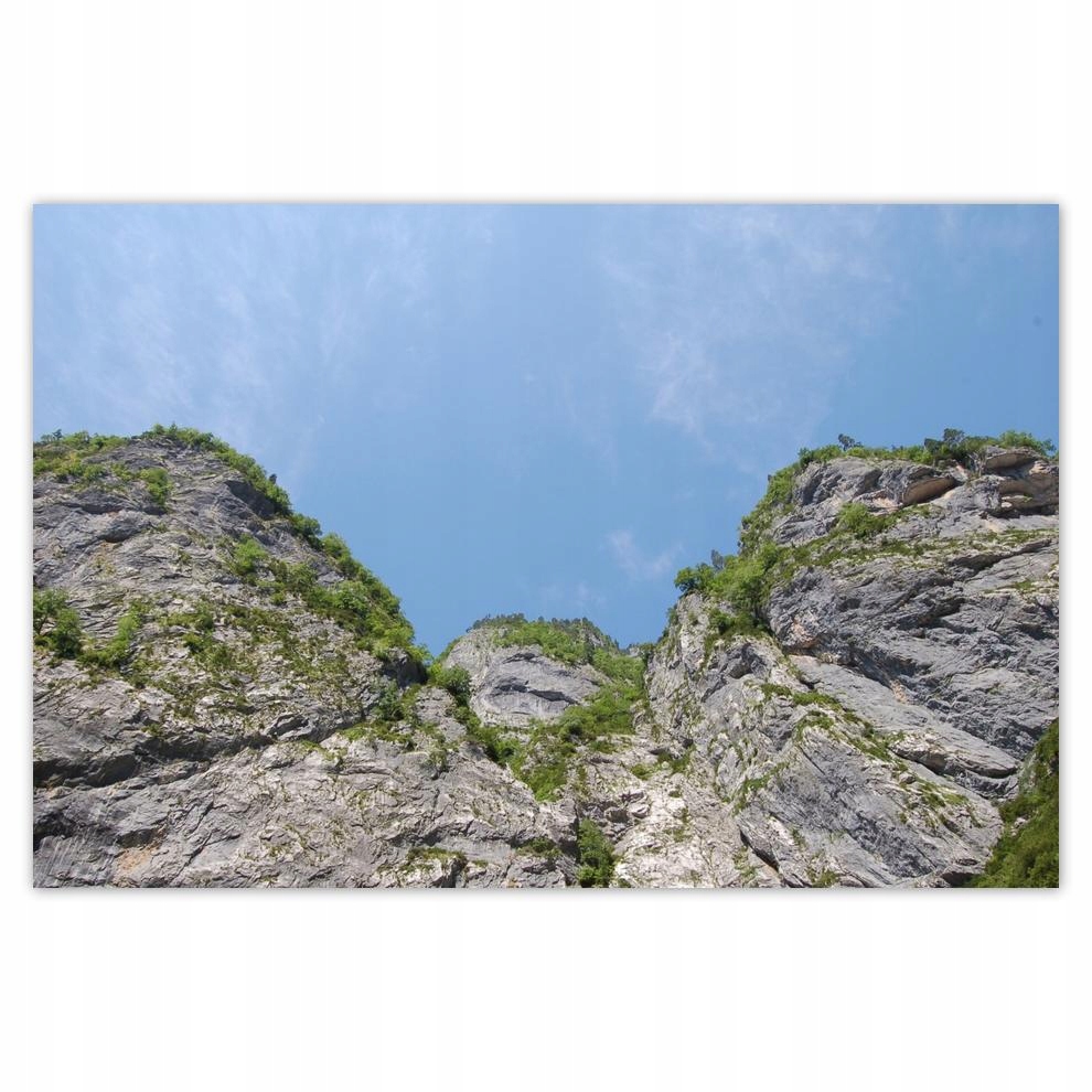 

Plakaty 60x40 Skały