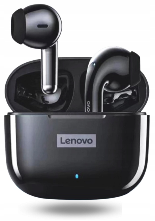 

Słuchawki bezprzewodowe douszne Lenovo LP40 Pro