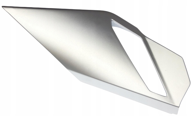 LEWY PLASTIK OBUDOWA LAMPY LED PRZÓD PRZEDNIEJ Quad ATV Linhai M750L 750cc