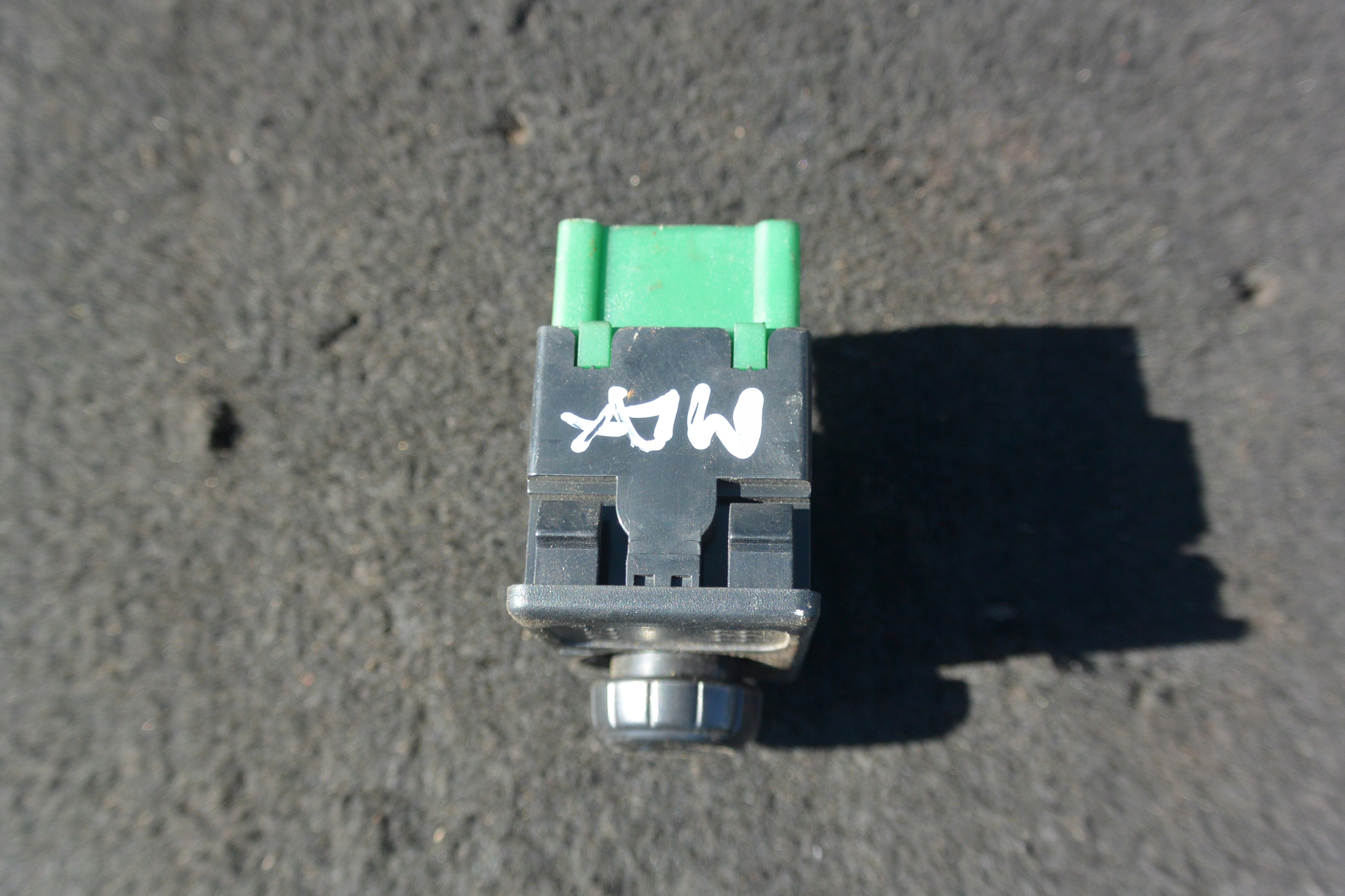 PANEL REGULATIONS- DER SPIEGEL NISSAN MAXIMA QX A33 EU