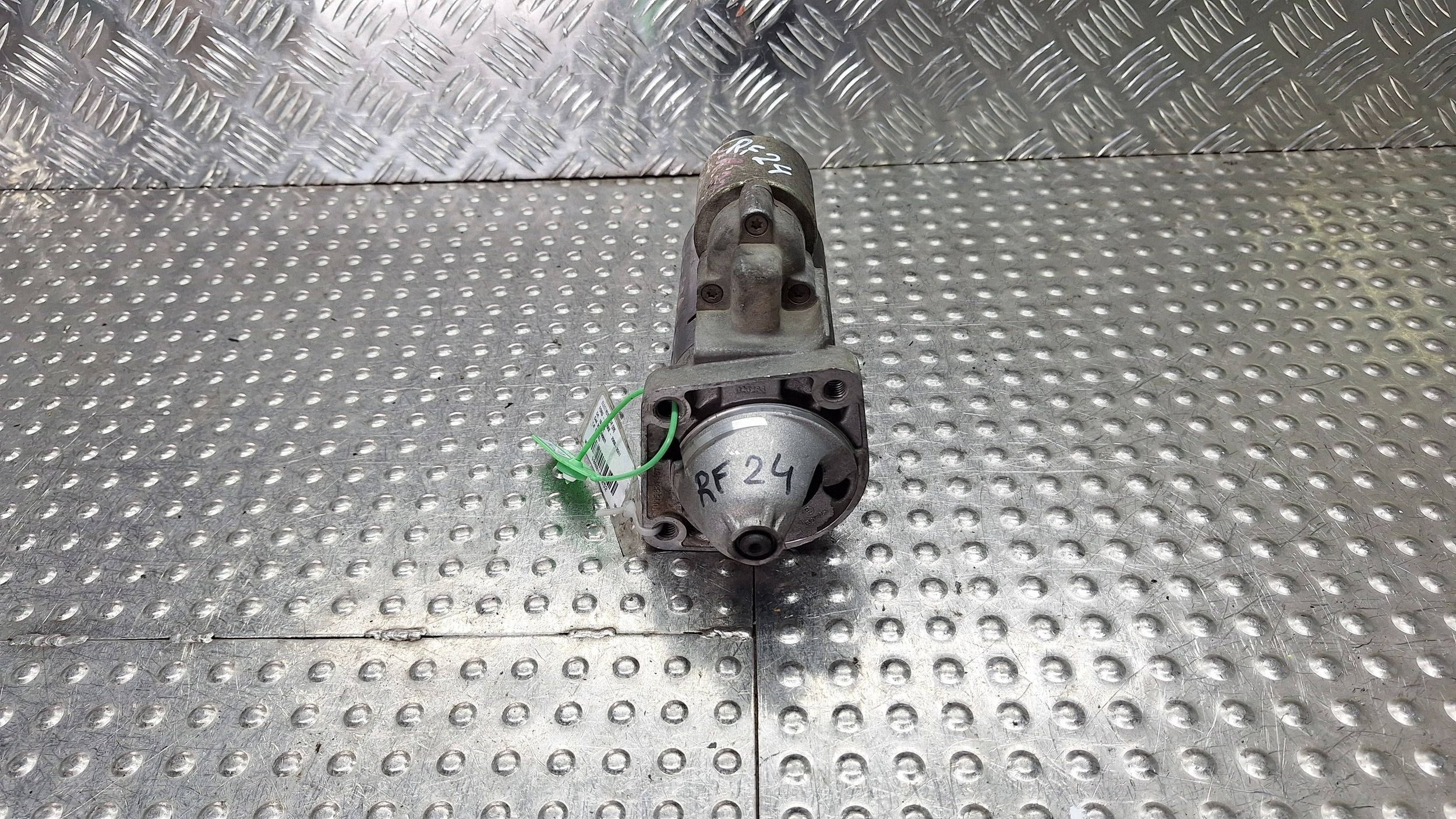 starter 4M5T-11000-KB FORD FOCUS MK2 C-MAX MK1 1.6 TFCI