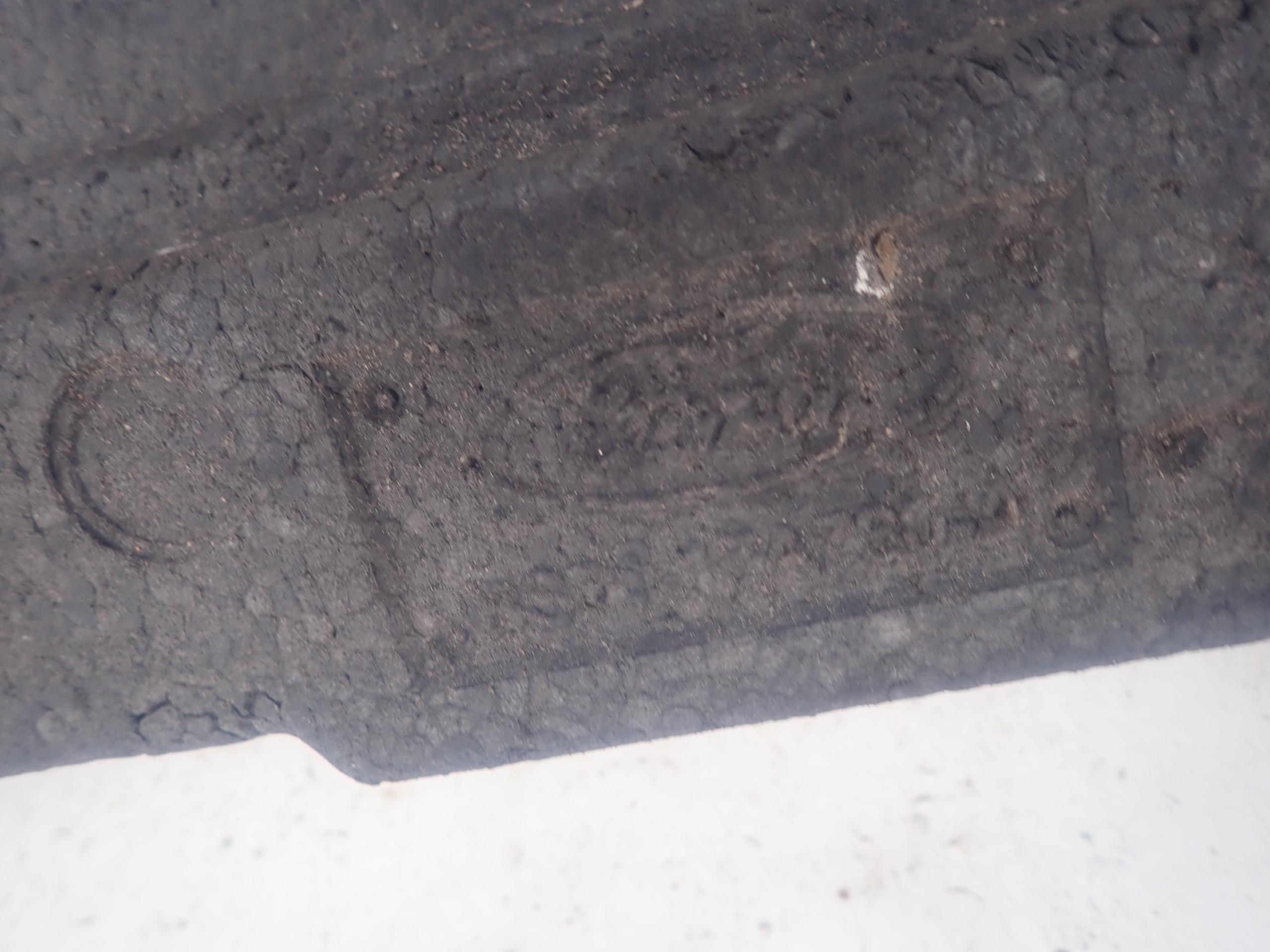 FORD MONDEO MK4 PIANKA pillar front front