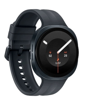 Samsung Galaxy Watch 9 40mm Czarny