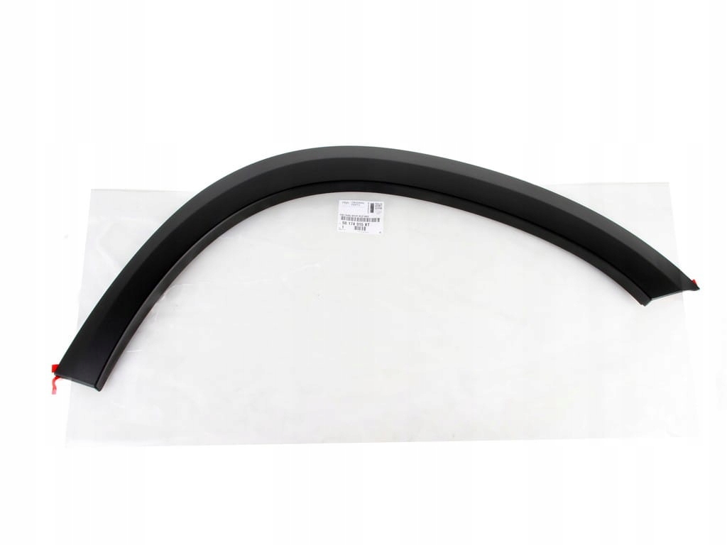 98174915XT 9817491577 - ОТДЕЛКА КРЫЛА ПРАВАЯ ПЕРЕДНЯЯ PEUGEOT 2008