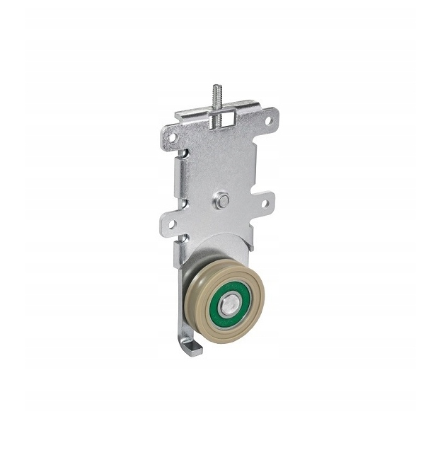 

Wózek Sevroll dolny WD18C Hi-tec Green wkl. 2 szt.