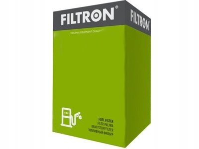 Фильтр масляный Filtron OP 595