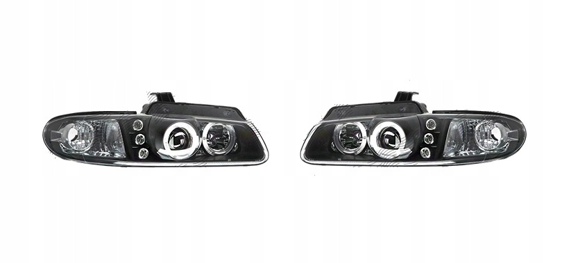 КРАЙСЛЕР TOWN COUNTRY 96-99 ФАРА ФАРА ЛЕВ. СТОРОНА+ПРАВ.СТОРОНА