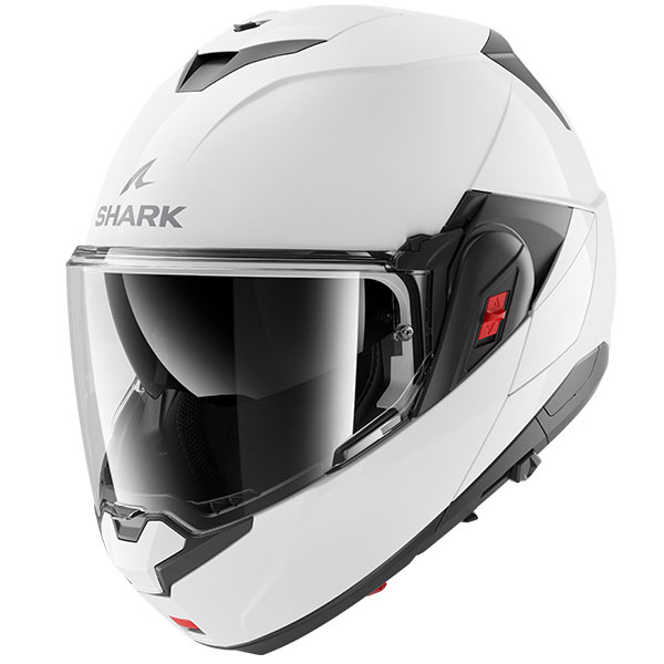 Kask Szczękowy Shark w Kaski motocyklowe - rozmiar S