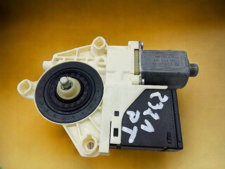 mini motor windows 827306548R Renault Fluence and (2009- )