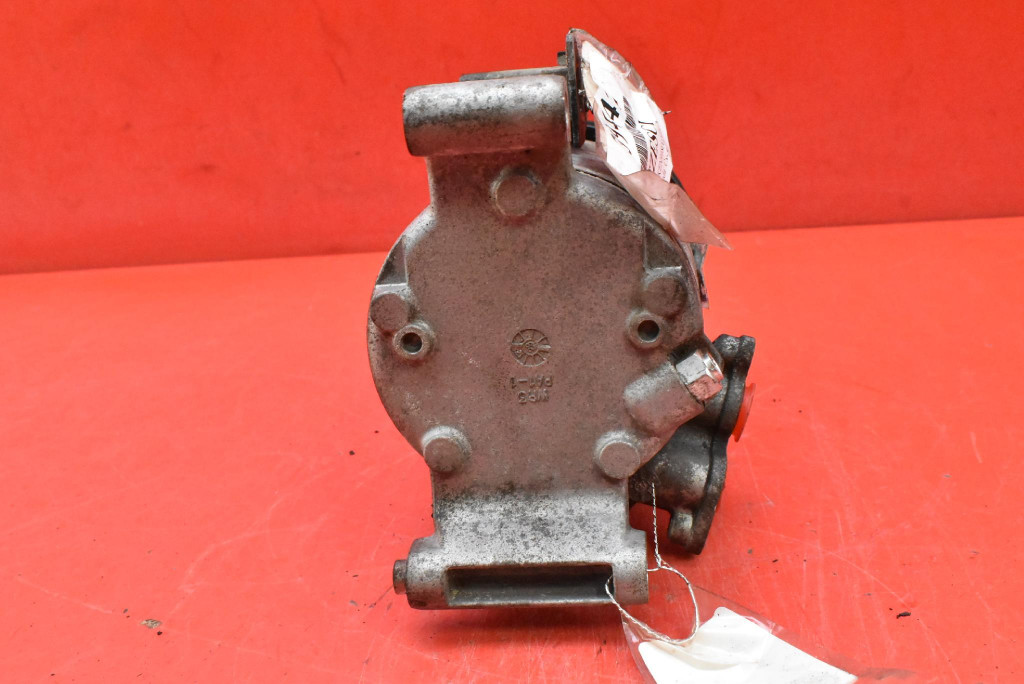 pump air conditioning compressor MAZDA CX-5 1 and 2.2 SKYACTIV-D 150 KM 11-15