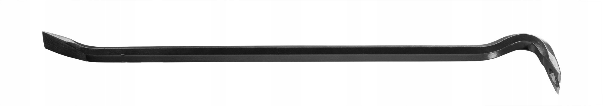 

Łom Wyciągacz Do Gwoździ 1000mm 19mm Neo 29-092