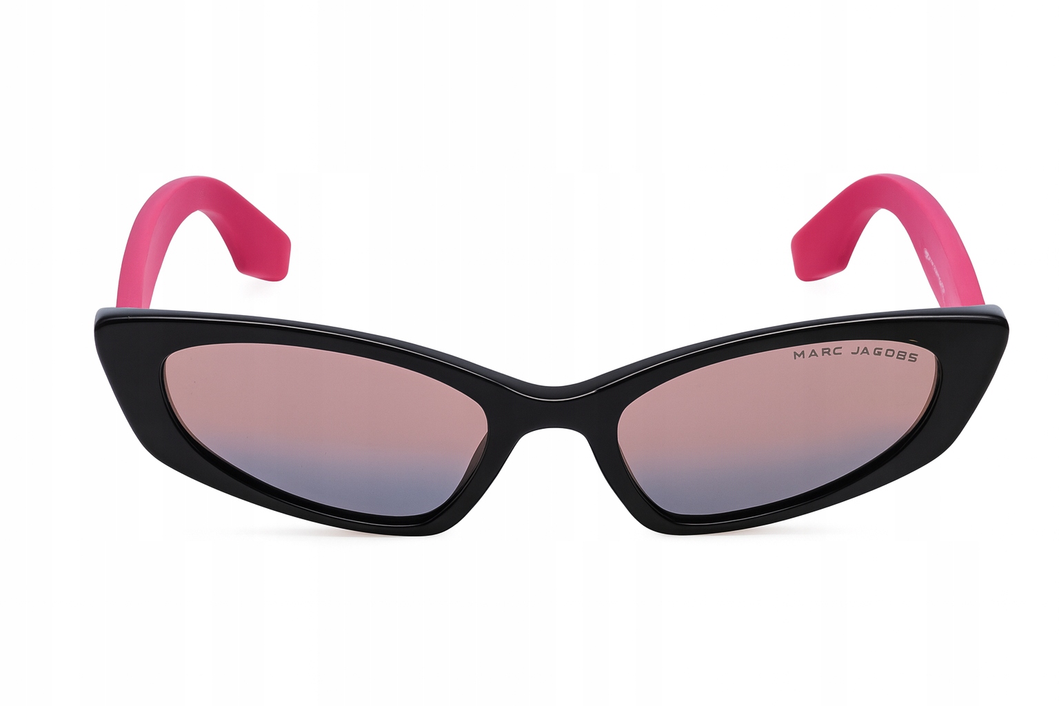 Brýle Marc Jacobs 732 grey black – originální pouzdro