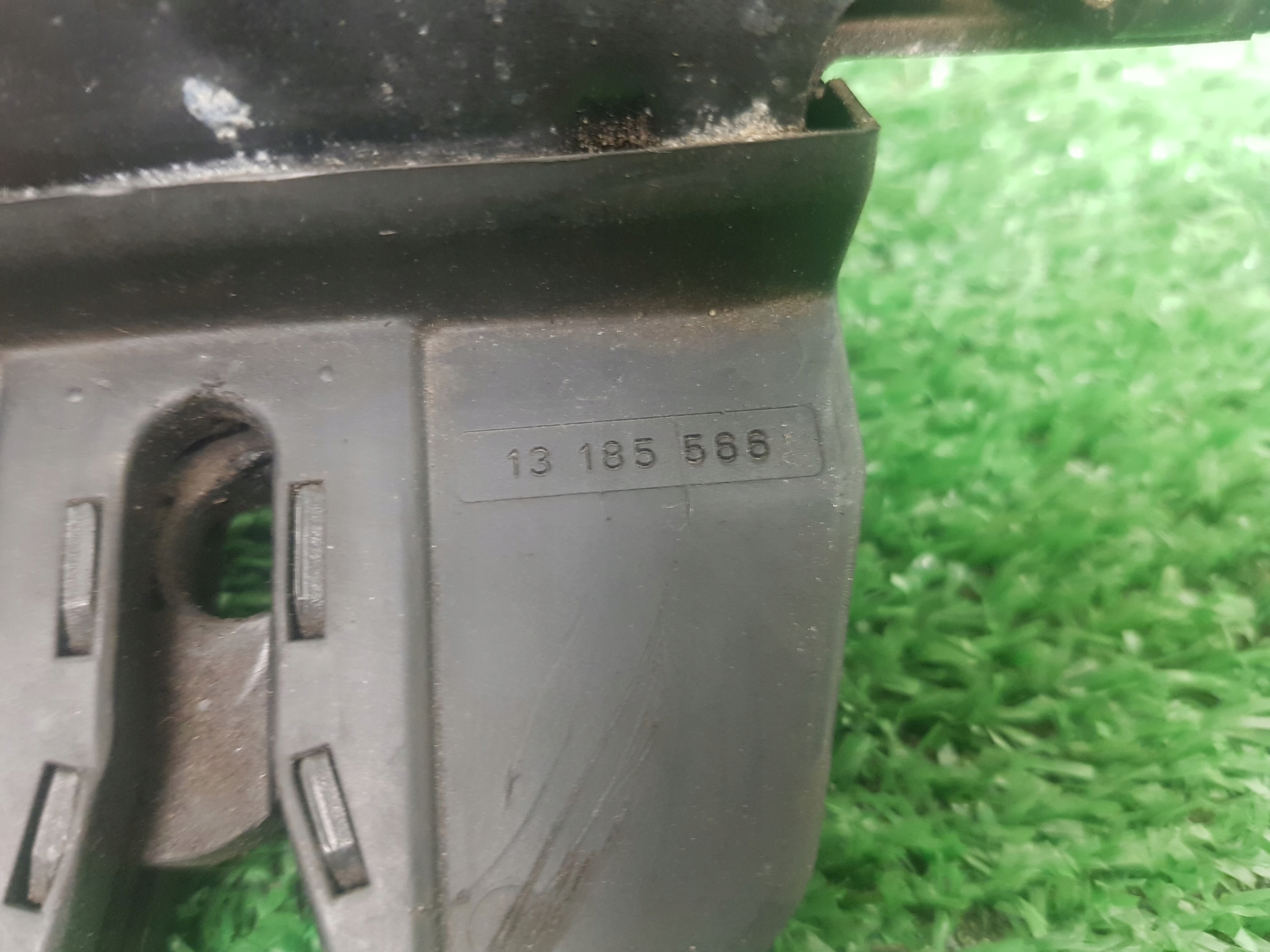 lock bonnet boot OPEL VECTRA C 13185566 495072894 92202968