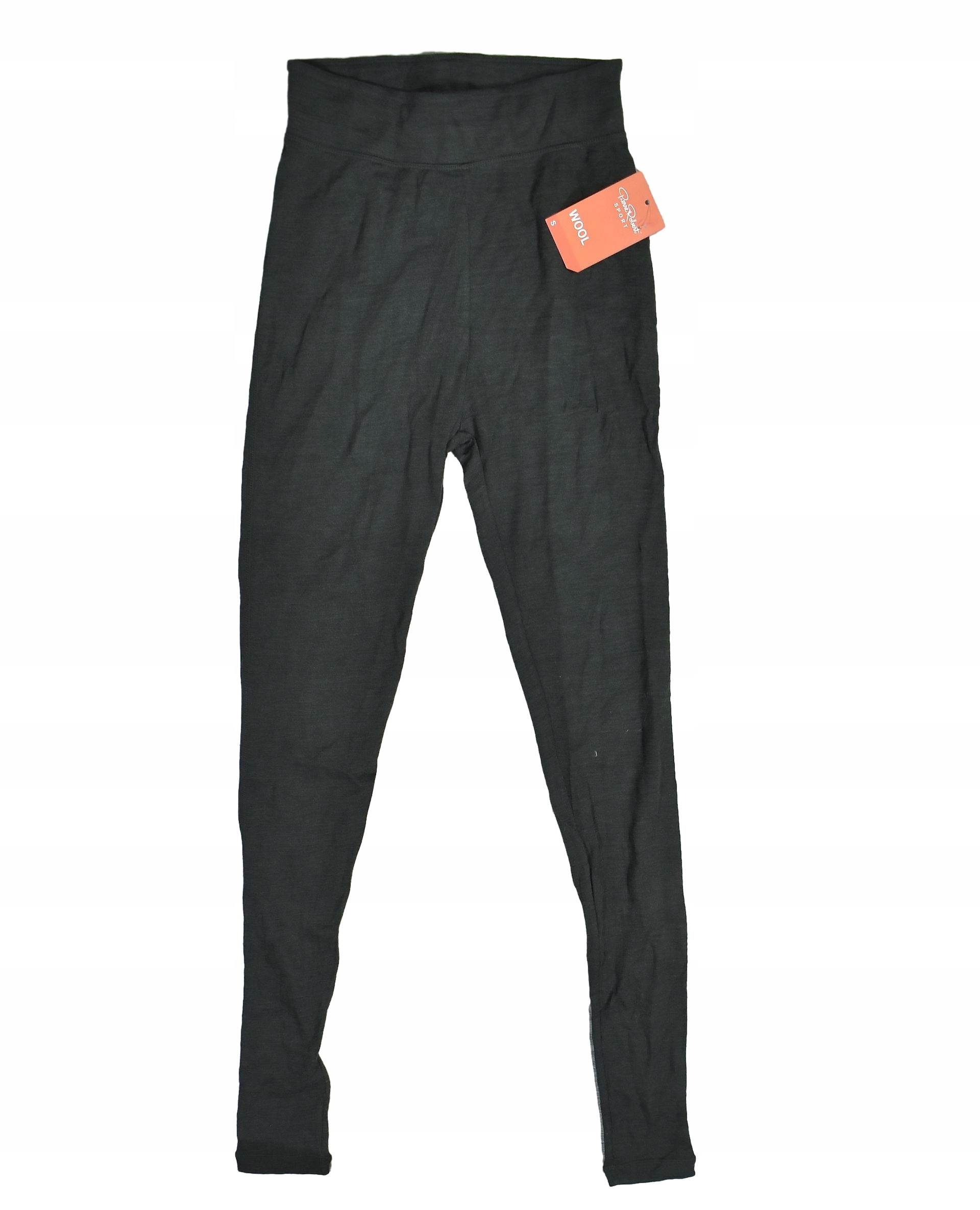 Pierre Robert Damskie Kalesony Termoaktywne Merino Wool Legginsy S