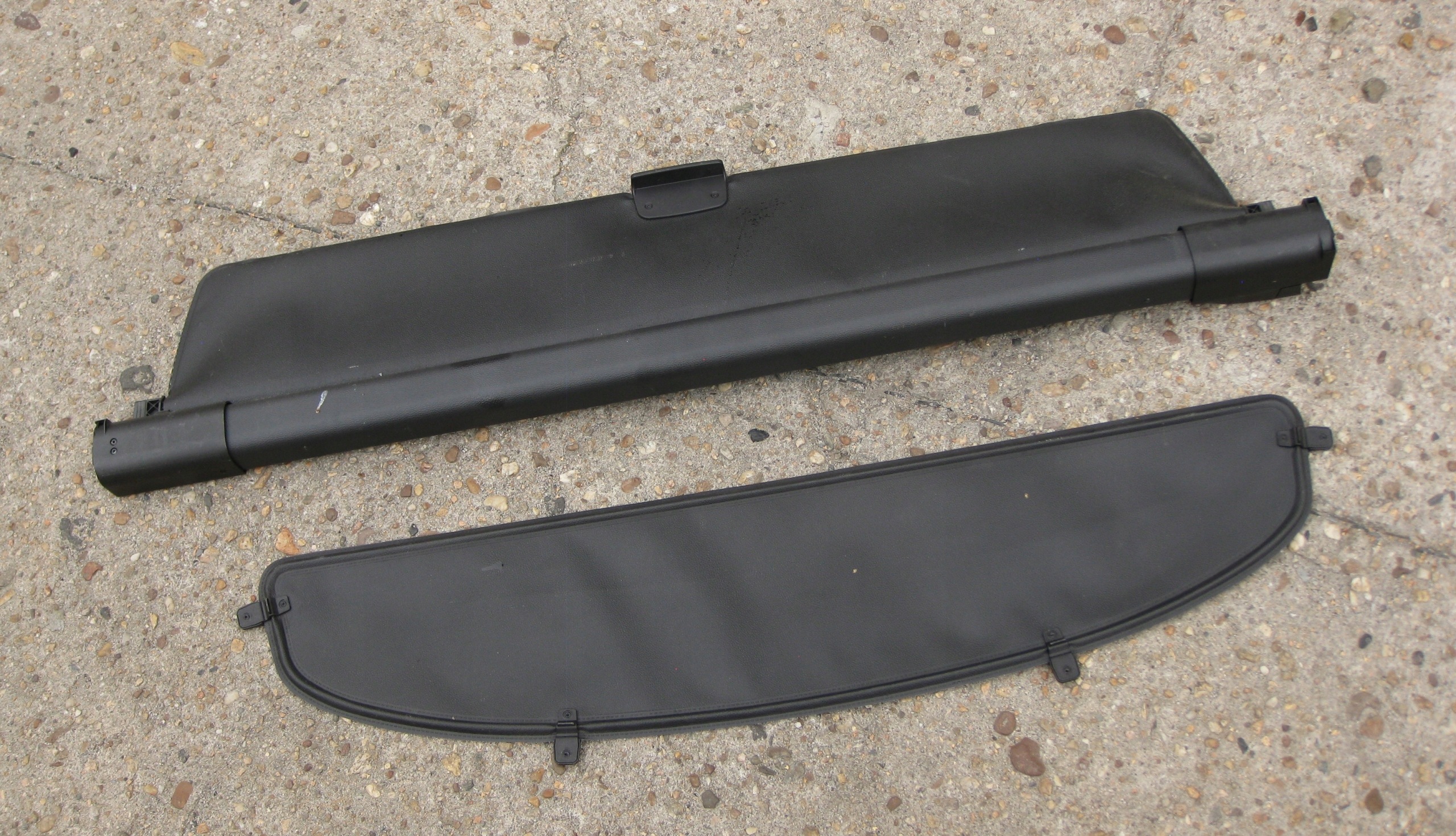 OPEL INSIGNIA A KOMBI blinds net boot Z accessories KOMPLET