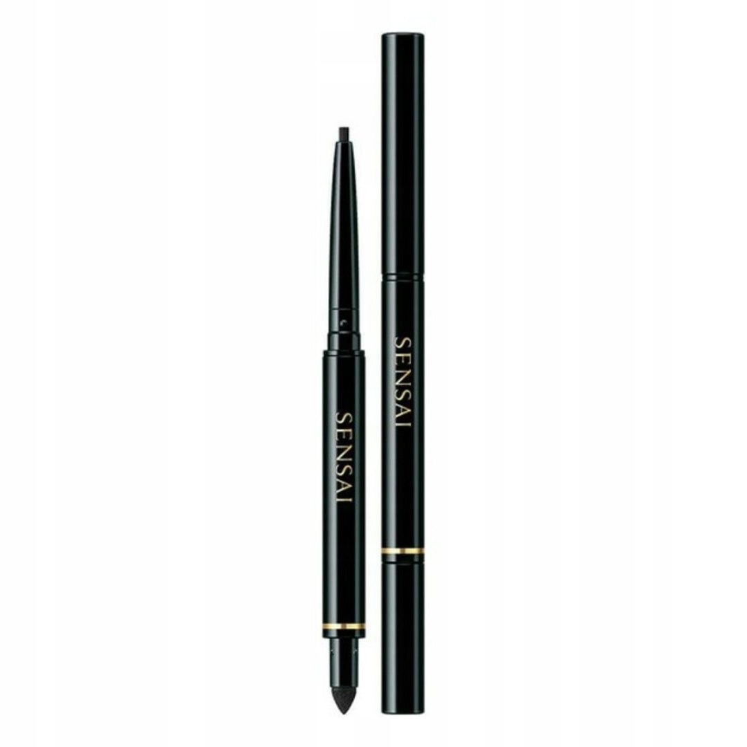 Oční linky Kanebo Lasting Eyeliner N 02-Deep Brown