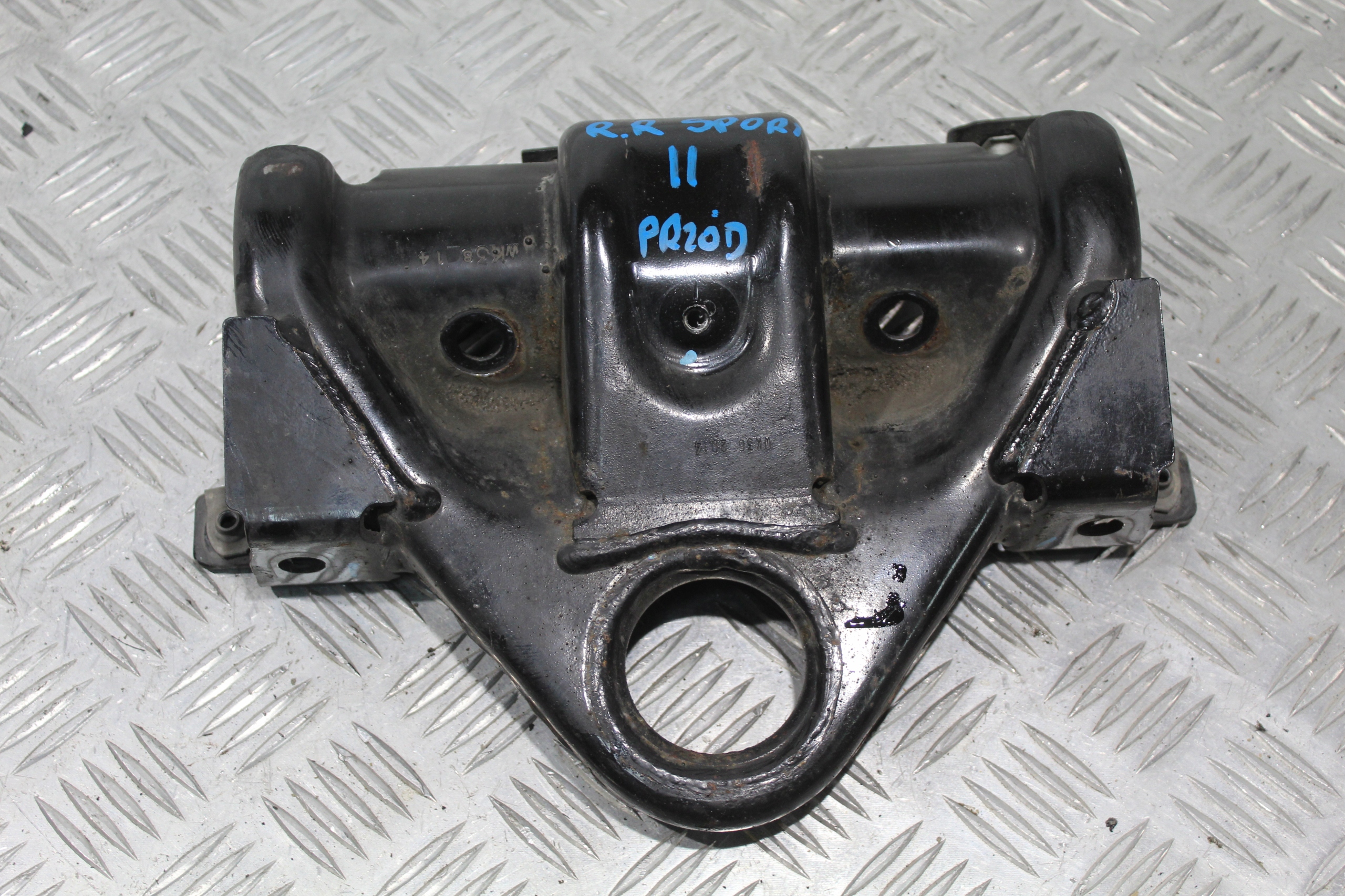 holder holder front RANGE ROVER SPORT II L494