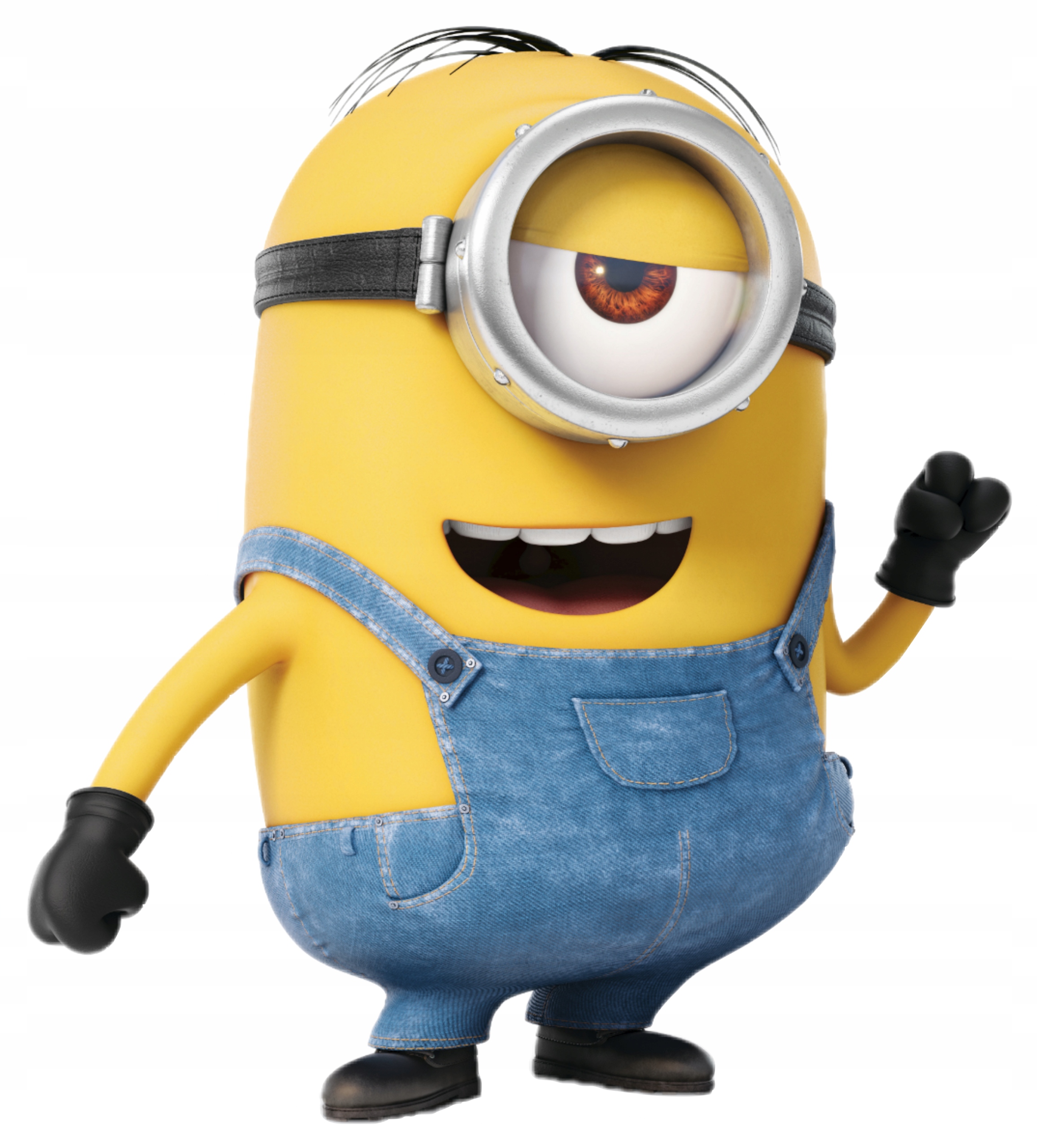 

Naklejka Na Okno Szybę Lustro Minionek Minionki