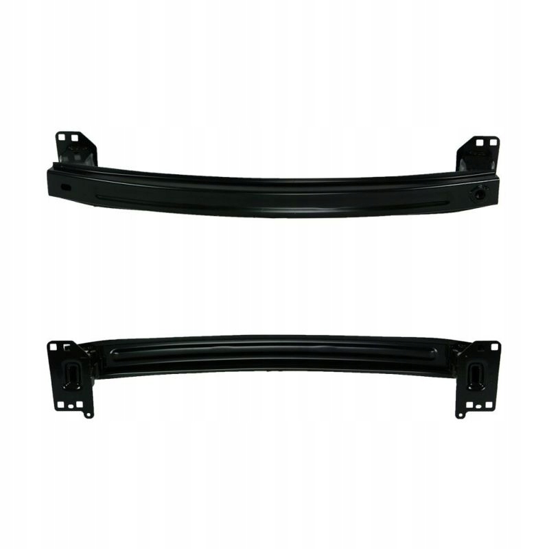 673207-3 - БАМПЕР ПЕРЕДНІЙ SEAT IBIZA IV 04.08-04.12