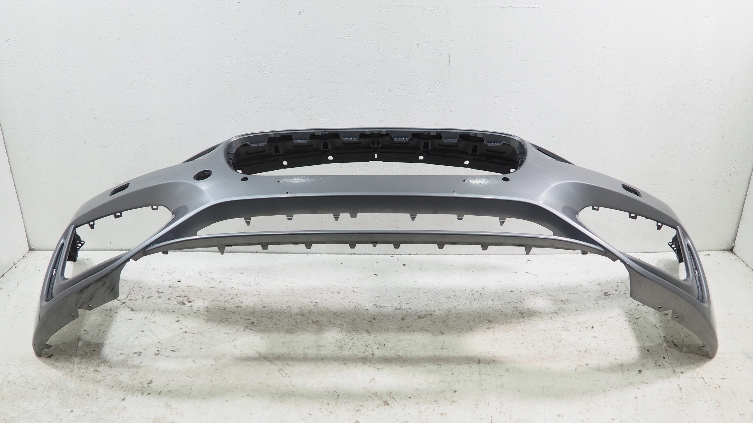 Jaguar XE R Dynamic lift bumper front front MX73-17F003-EA