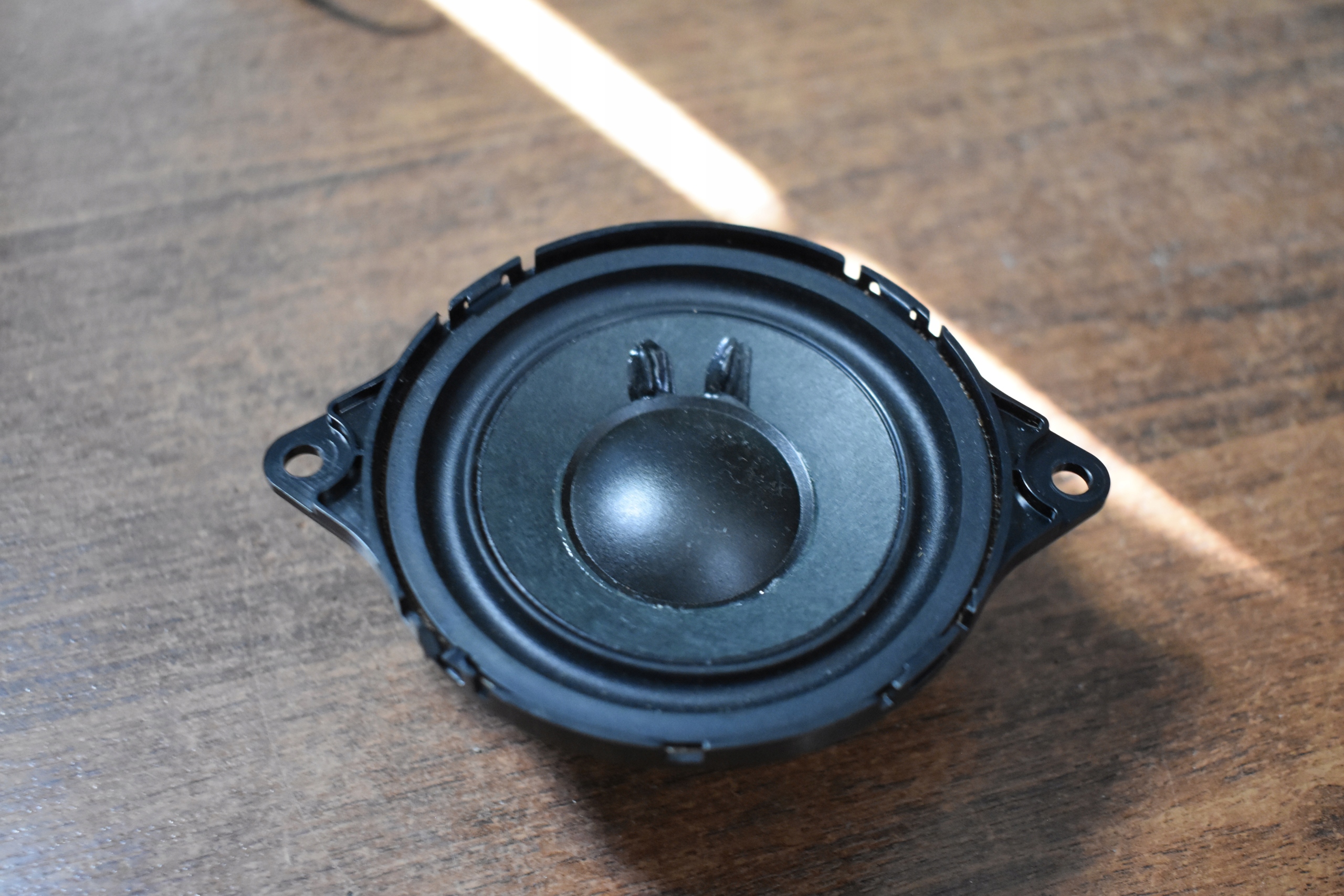 IDEALNY speaker bang & OLUFSEN AUDI A4 A5 B9 1 9