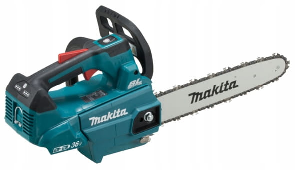 Makita DUC306ZB Řetězová Pila 30CM 2x18V