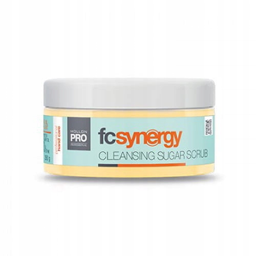 Peeling do stóp Mollon Pro ziarniste/mechaniczne