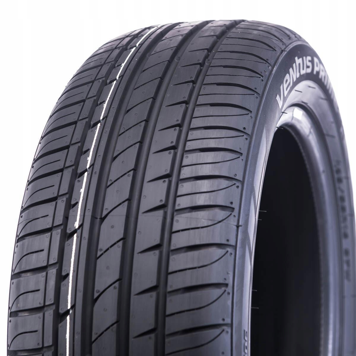 

4x Opony Letnie 235/55R19 Hankook K115 101V