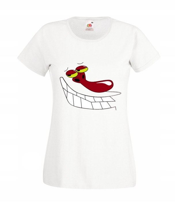 

Damska Krowa i Kurczak Cow & Chicken Wzory